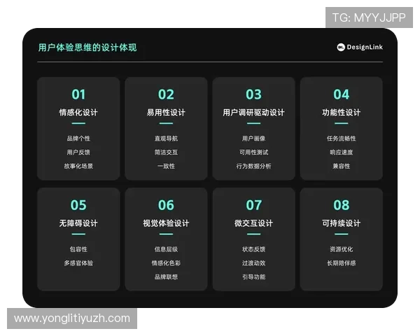完美体育app在用户体验方面的优化措施，提升操作便捷性和界面美观度的详细介绍
