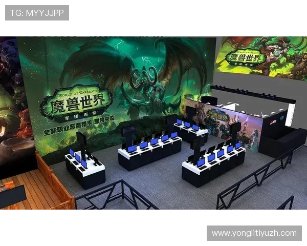 非凡娱乐大舞台：未来娱乐行业的发展方向与创新趋势全面展望